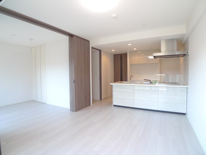 ｺﾝﾌｫﾘｱ成増ｸﾞﾘｰﾝｻｲﾄﾞの物件内観写真