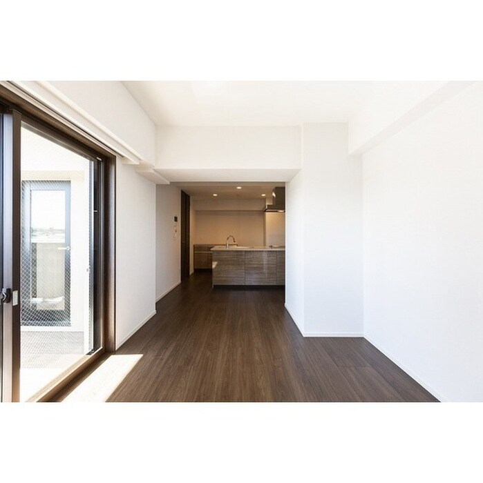 ｺﾝﾌｫﾘｱ成増ｸﾞﾘｰﾝｻｲﾄﾞの物件内観写真