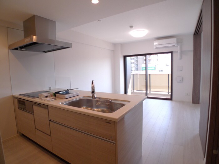 ｺﾝﾌｫﾘｱ成増ｸﾞﾘｰﾝｻｲﾄﾞの物件内観写真