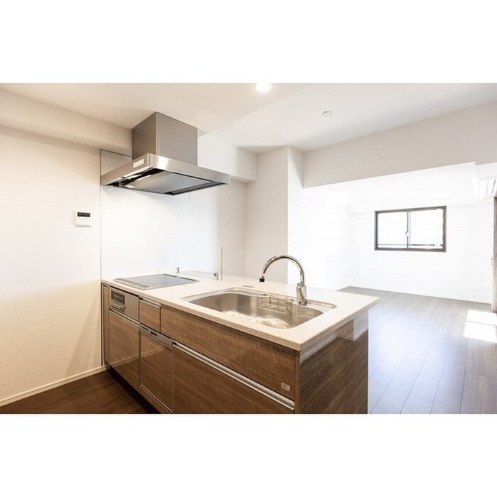 ｺﾝﾌｫﾘｱ成増ｸﾞﾘｰﾝｻｲﾄﾞの物件内観写真