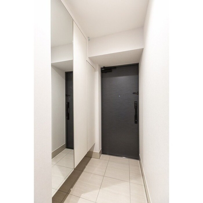 ｺﾝﾌｫﾘｱ成増ｸﾞﾘｰﾝｻｲﾄﾞの物件内観写真