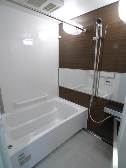 ｺﾝﾌｫﾘｱ成増ｸﾞﾘｰﾝｻｲﾄﾞの物件内観写真