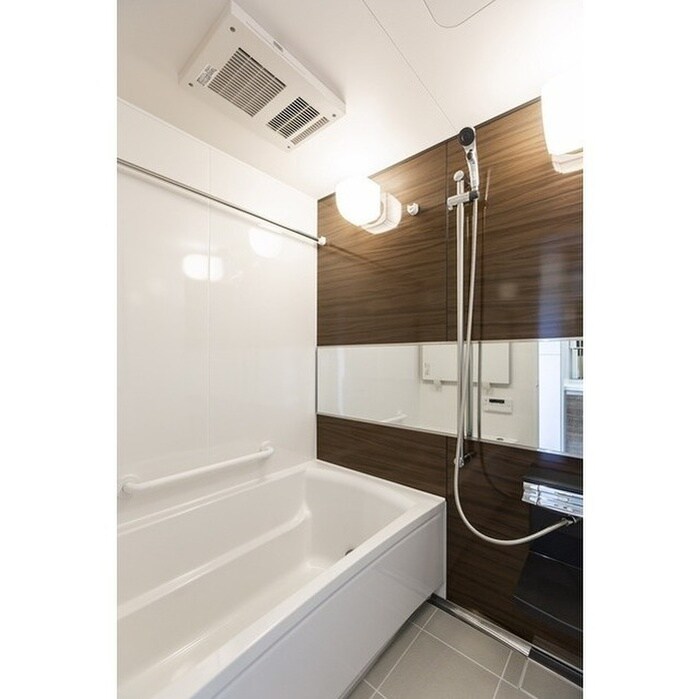 ｺﾝﾌｫﾘｱ成増ｸﾞﾘｰﾝｻｲﾄﾞの物件内観写真