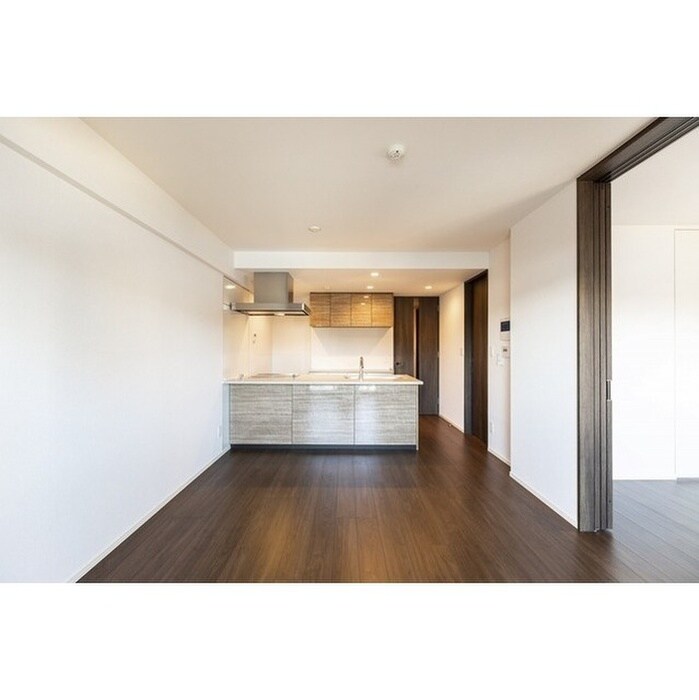 ｺﾝﾌｫﾘｱ成増ｸﾞﾘｰﾝｻｲﾄﾞの物件内観写真