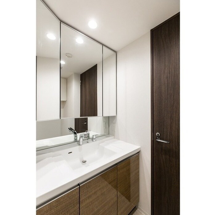 ｺﾝﾌｫﾘｱ成増ｸﾞﾘｰﾝｻｲﾄﾞの物件内観写真