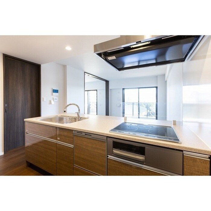 ｺﾝﾌｫﾘｱ成増ｸﾞﾘｰﾝｻｲﾄﾞの物件内観写真