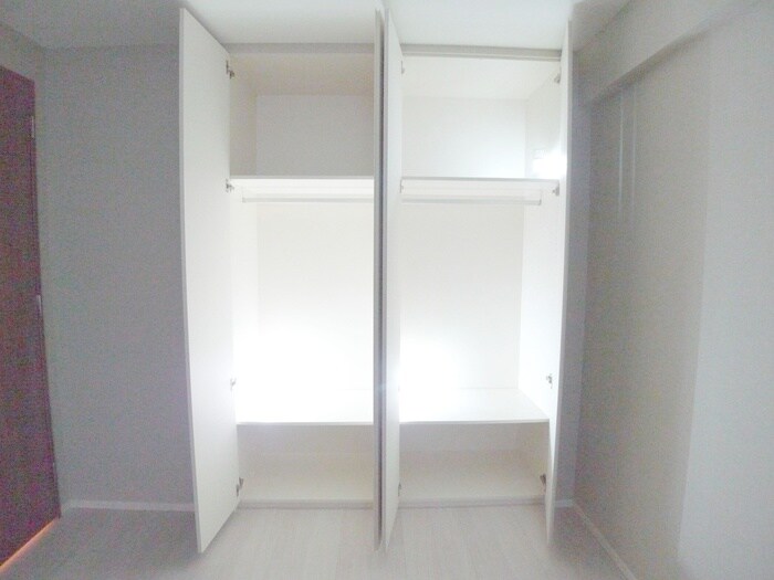 ｺﾝﾌｫﾘｱ成増ｸﾞﾘｰﾝｻｲﾄﾞの物件内観写真