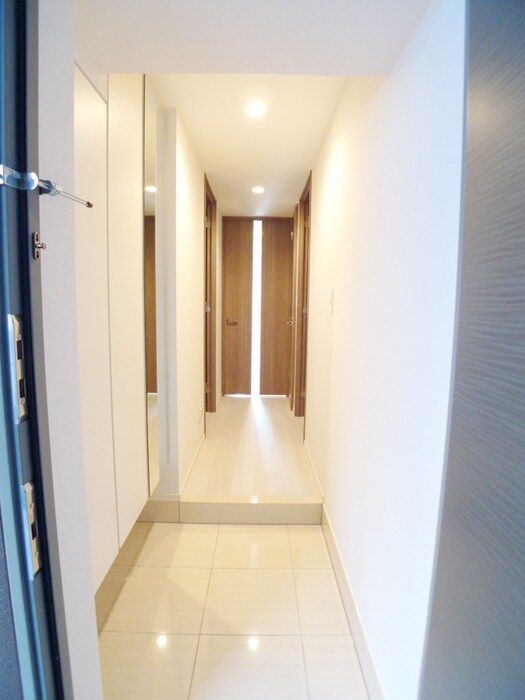 ｺﾝﾌｫﾘｱ成増ｸﾞﾘｰﾝｻｲﾄﾞの物件内観写真