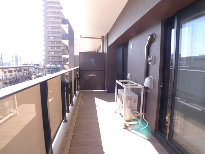 ｺﾝﾌｫﾘｱ成増ｸﾞﾘｰﾝｻｲﾄﾞの物件内観写真