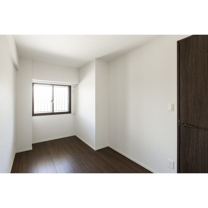 ｺﾝﾌｫﾘｱ成増ｸﾞﾘｰﾝｻｲﾄﾞの物件内観写真