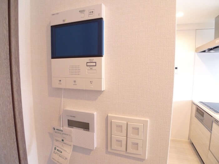 ｺﾝﾌｫﾘｱ成増ｸﾞﾘｰﾝｻｲﾄﾞの物件内観写真