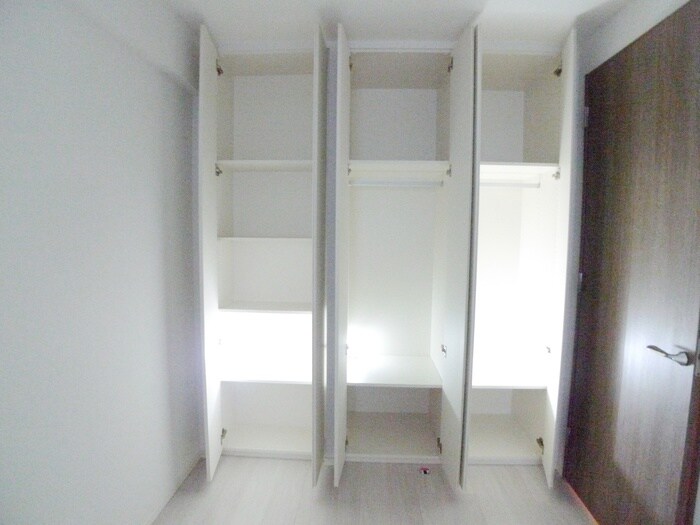 ｺﾝﾌｫﾘｱ成増ｸﾞﾘｰﾝｻｲﾄﾞの物件内観写真