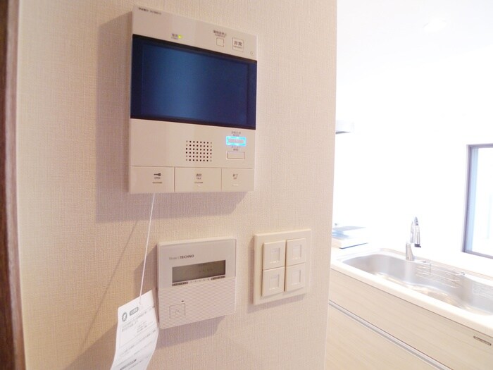 ｺﾝﾌｫﾘｱ成増ｸﾞﾘｰﾝｻｲﾄﾞの物件内観写真