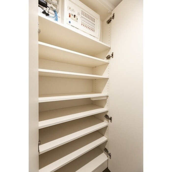 ｺﾝﾌｫﾘｱ成増ｸﾞﾘｰﾝｻｲﾄﾞの物件内観写真