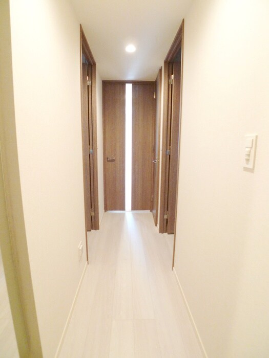 ｺﾝﾌｫﾘｱ成増ｸﾞﾘｰﾝｻｲﾄﾞの物件内観写真