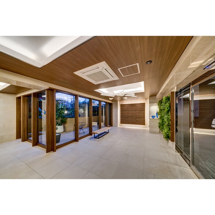 ｺﾝﾌｫﾘｱ成増ｸﾞﾘｰﾝｻｲﾄﾞの物件内観写真