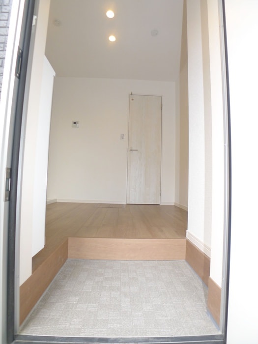 ルミエール（ｌｕｍｉｅｒｅ）の物件内観写真