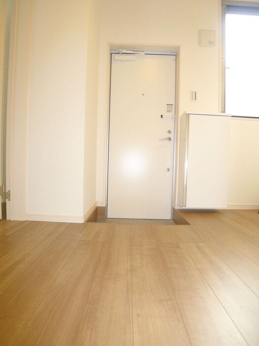 ルミエール（ｌｕｍｉｅｒｅ）の物件内観写真