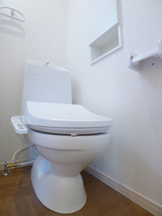 ルミエール（ｌｕｍｉｅｒｅ）の物件内観写真