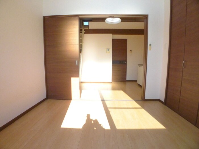 EPガーデン鬼越の物件内観写真