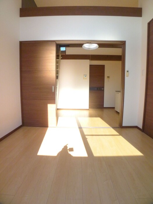 EPガーデン鬼越の物件内観写真