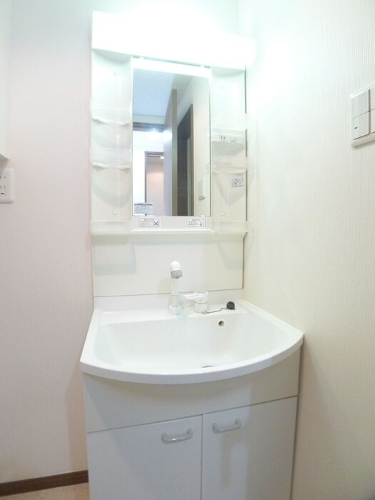 EPガーデン鬼越の物件内観写真