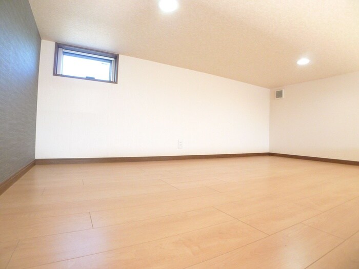 EPガーデン鬼越の物件内観写真