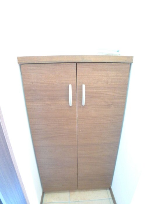 EPガーデン鬼越の物件内観写真