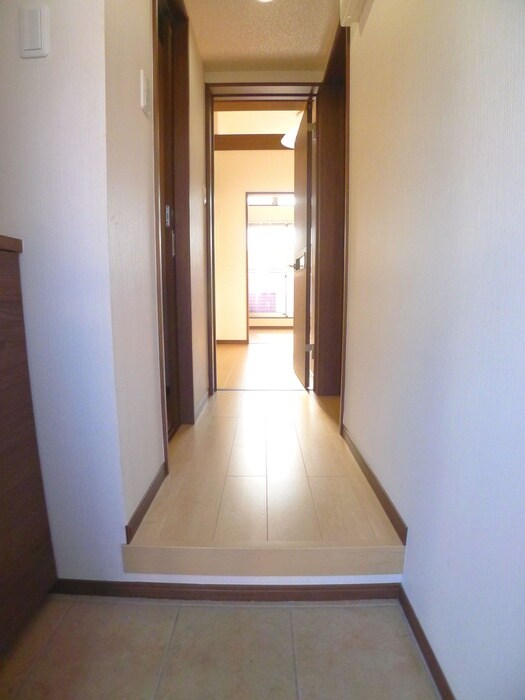 EPガーデン鬼越の物件内観写真