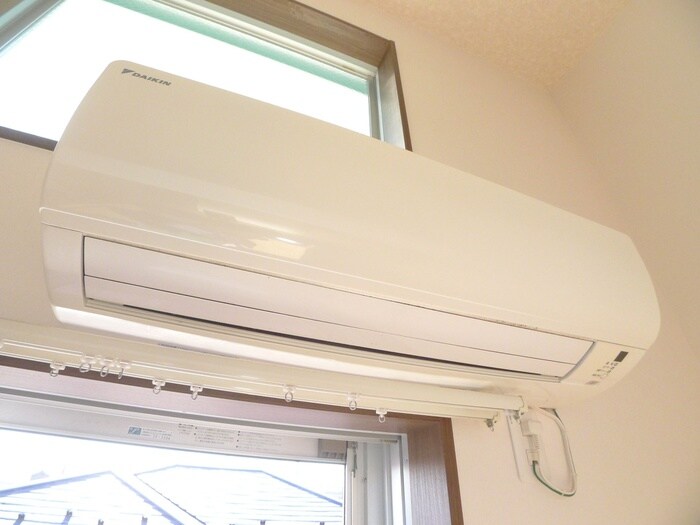 EPガーデン鬼越の物件内観写真