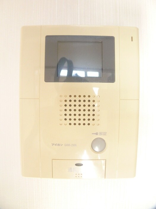 EPガーデン鬼越の物件内観写真