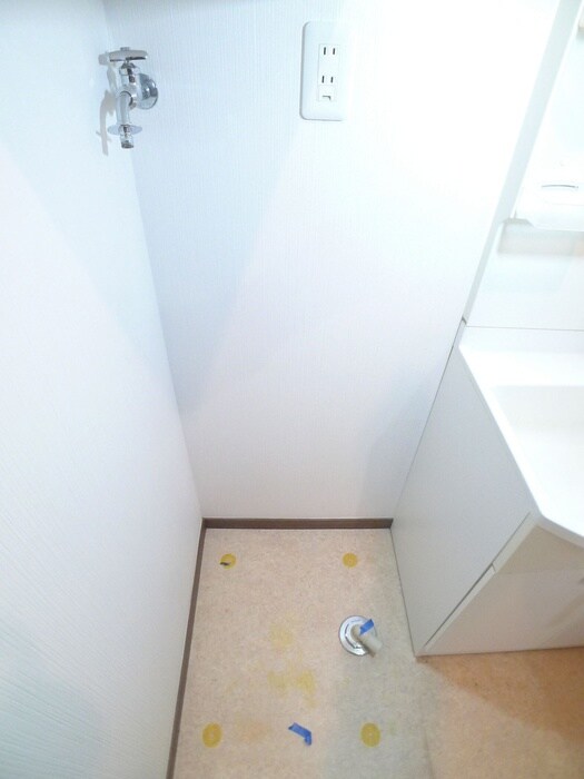 EPガーデン鬼越の物件内観写真