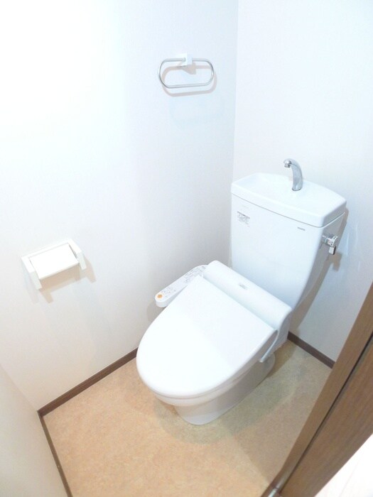 EPガーデン鬼越の物件内観写真