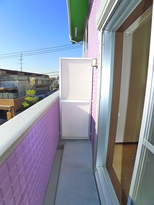 EPガーデン鬼越の物件内観写真