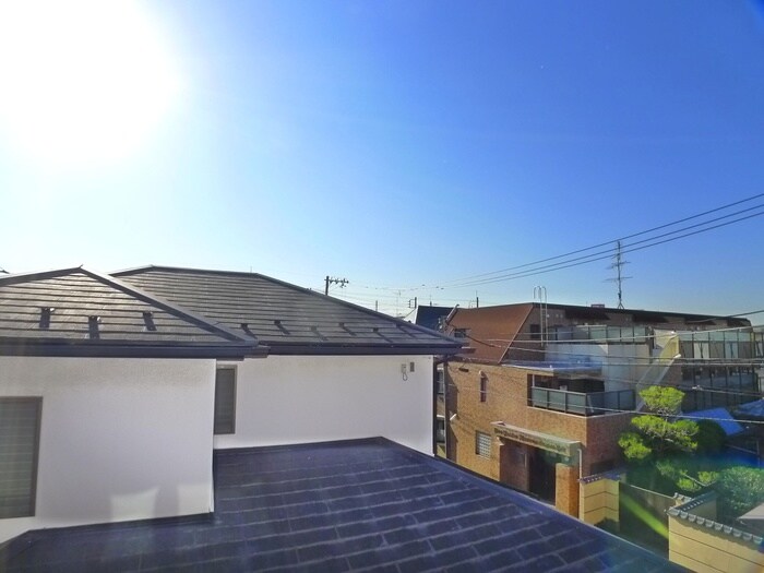 EPガーデン鬼越の物件内観写真