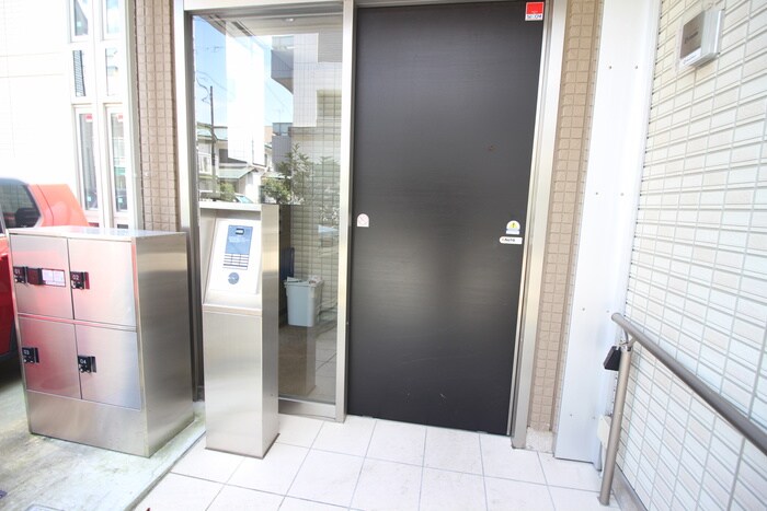 D-room Sueloの物件外観写真