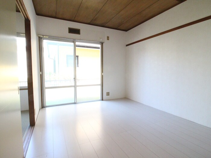 コ－ポ平沢の物件内観写真