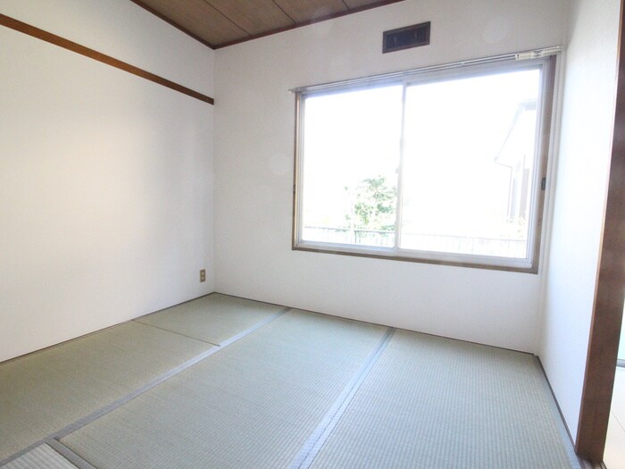 コ－ポ平沢の物件内観写真