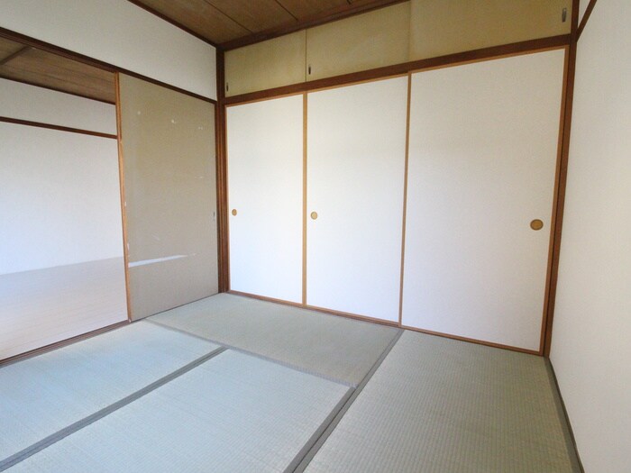 コ－ポ平沢の物件内観写真