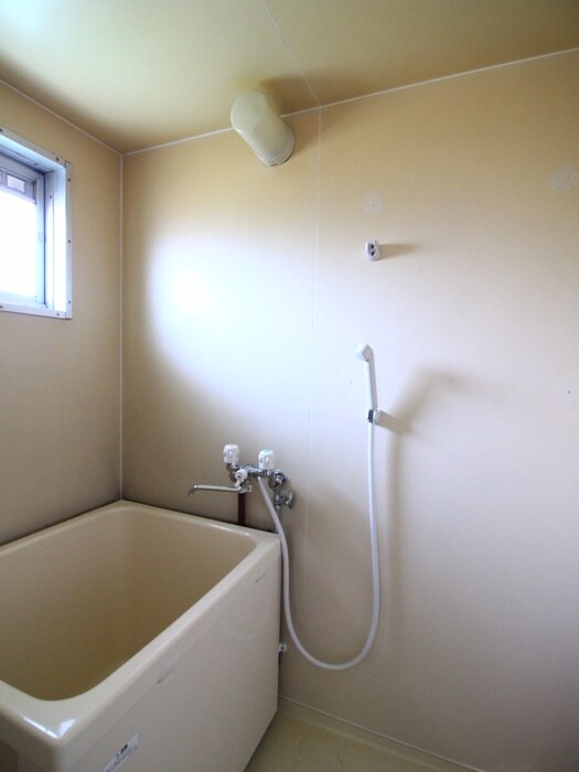 コ－ポ平沢の物件内観写真