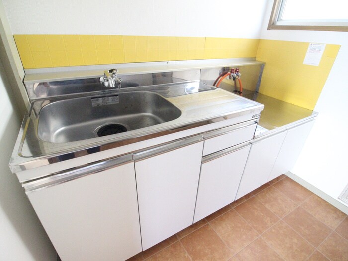 コ－ポ平沢の物件内観写真