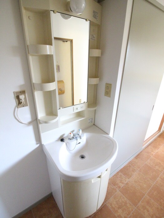 コ－ポ平沢の物件内観写真