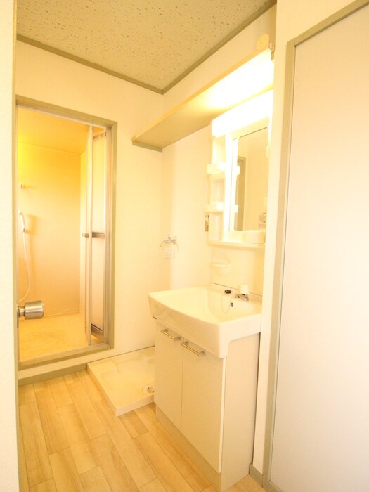 コ－ポ平沢の物件内観写真