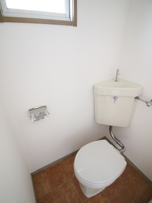 コ－ポ平沢の物件内観写真