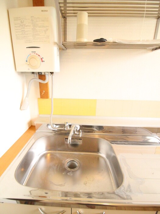 コ－ポ平沢の物件内観写真