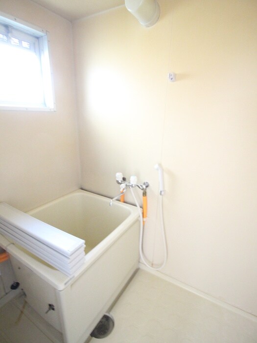 コ－ポ平沢の物件内観写真