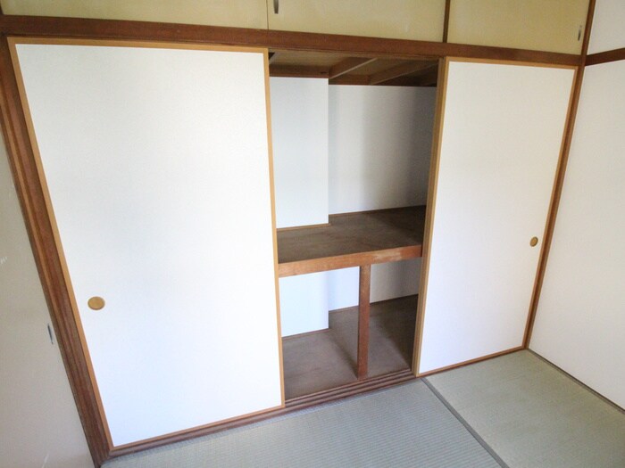 コ－ポ平沢の物件内観写真