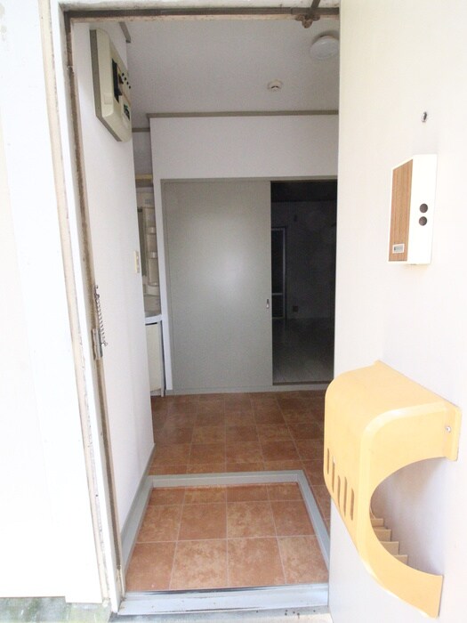 コ－ポ平沢の物件内観写真