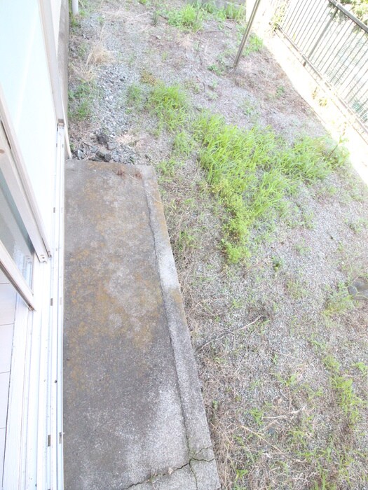 コ－ポ平沢の物件内観写真