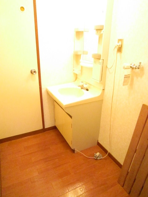 リバーランドハイツＢの物件内観写真